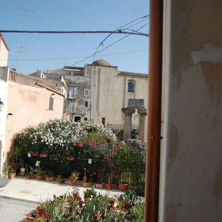 Casa Vacanza Apollodoro Syracuse Luaran gambar