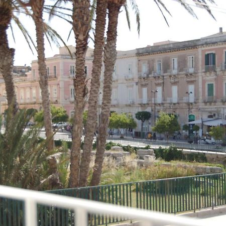 Casa Vacanza Apollodoro Syracuse Luaran gambar