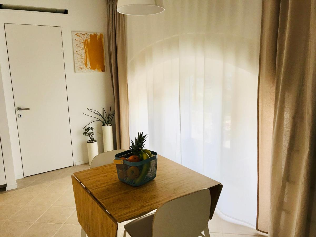 Casa Vacanza Apollodoro Syracuse Luaran gambar