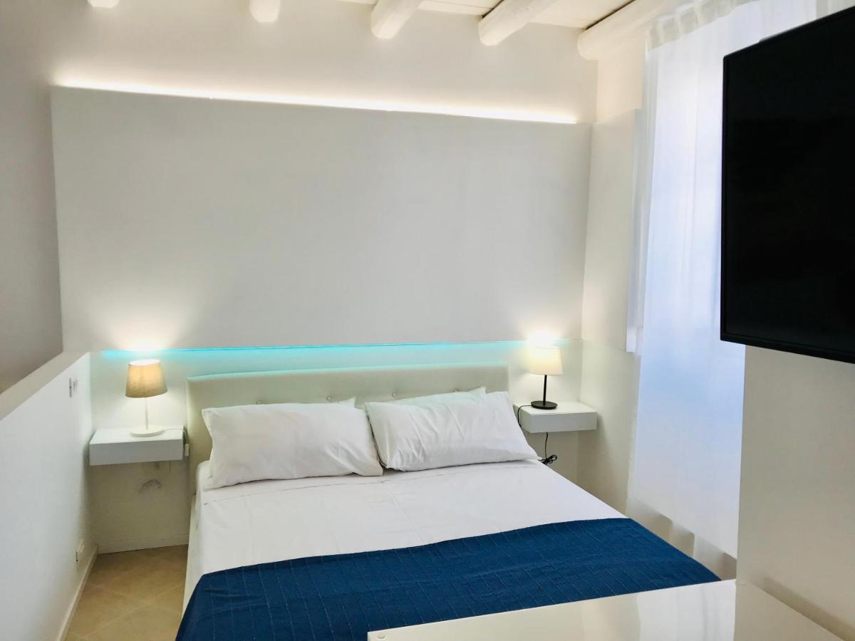 Casa Vacanza Apollodoro Syracuse Luaran gambar