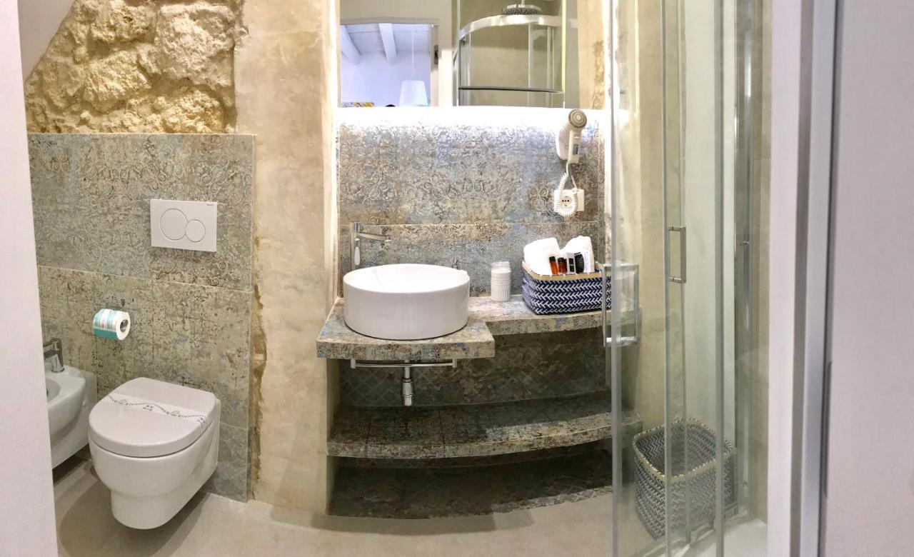 Casa Vacanza Apollodoro Syracuse Luaran gambar