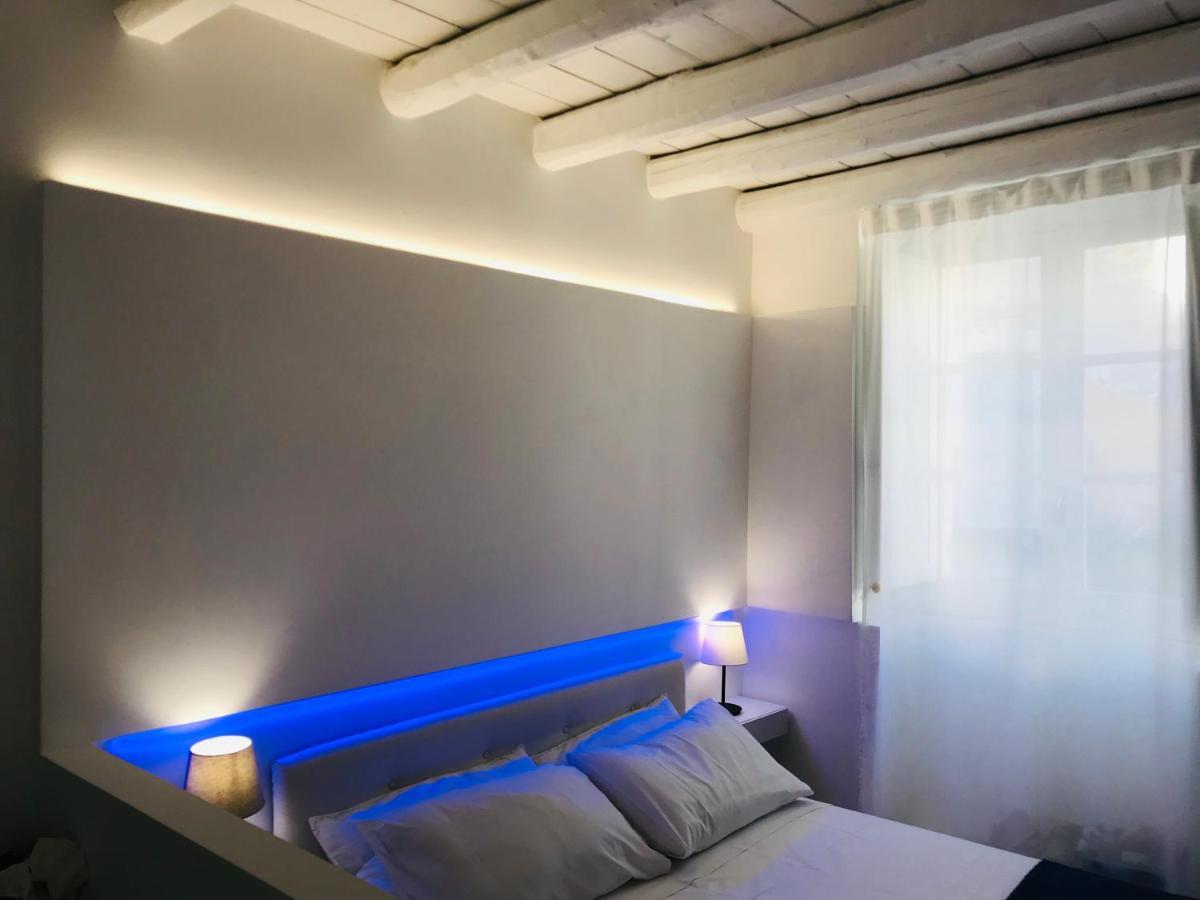 Casa Vacanza Apollodoro Syracuse Luaran gambar