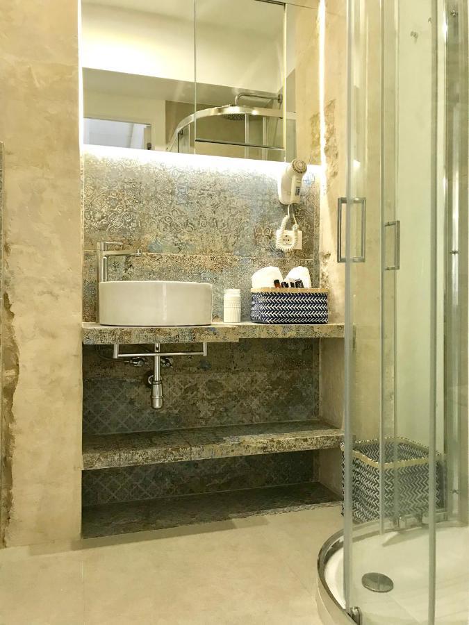 Casa Vacanza Apollodoro Syracuse Luaran gambar