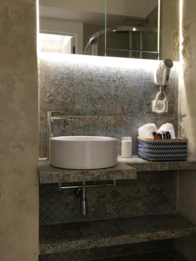 Casa Vacanza Apollodoro Syracuse Luaran gambar
