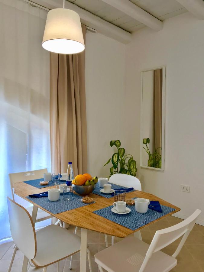 Casa Vacanza Apollodoro Syracuse Luaran gambar