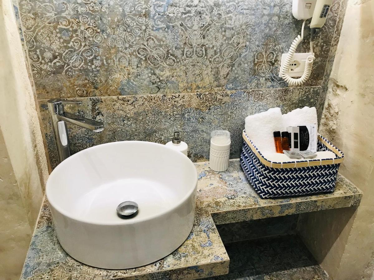 Casa Vacanza Apollodoro Syracuse Luaran gambar