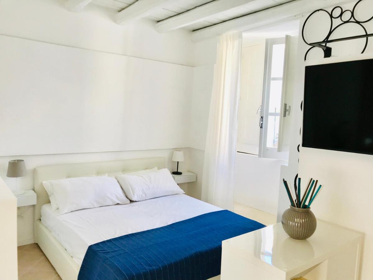 Casa Vacanza Apollodoro Syracuse Luaran gambar