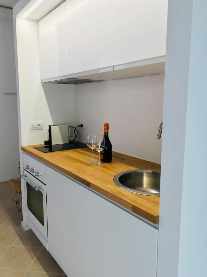 Casa Vacanza Apollodoro Syracuse Luaran gambar