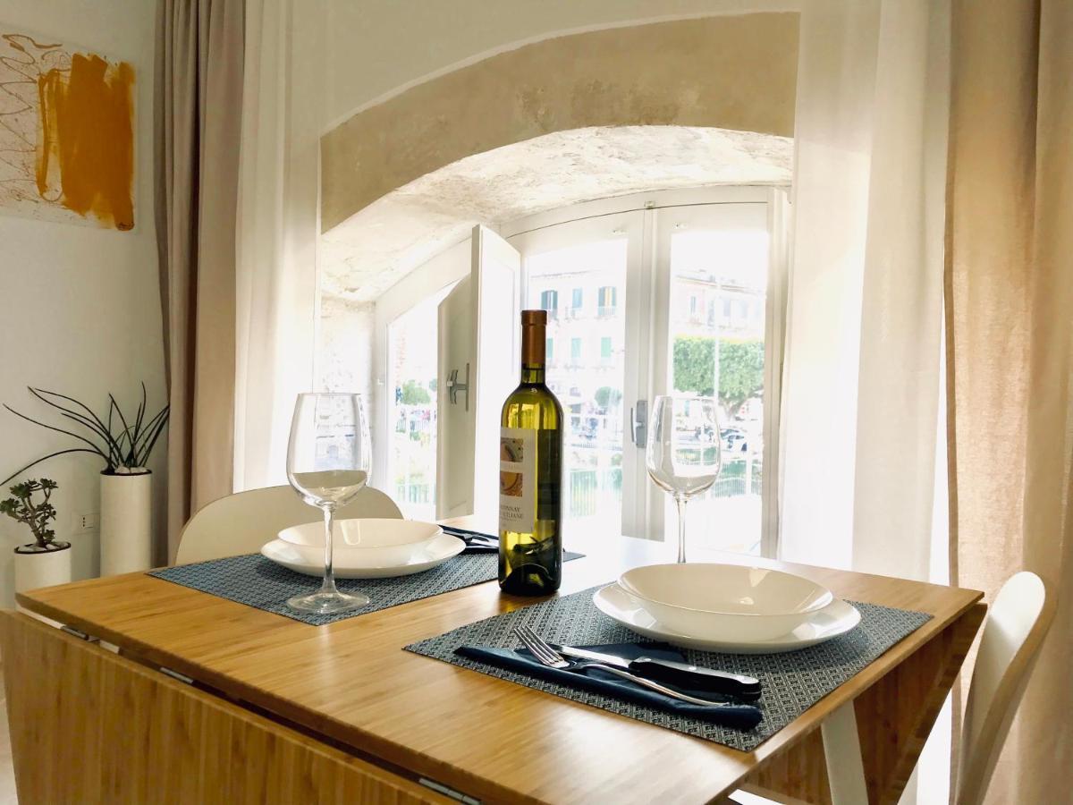Casa Vacanza Apollodoro Syracuse Luaran gambar
