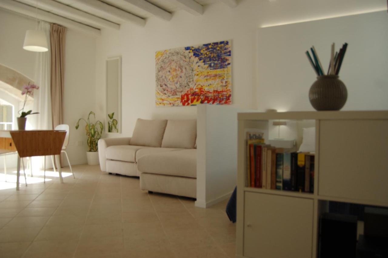 Casa Vacanza Apollodoro Syracuse Luaran gambar