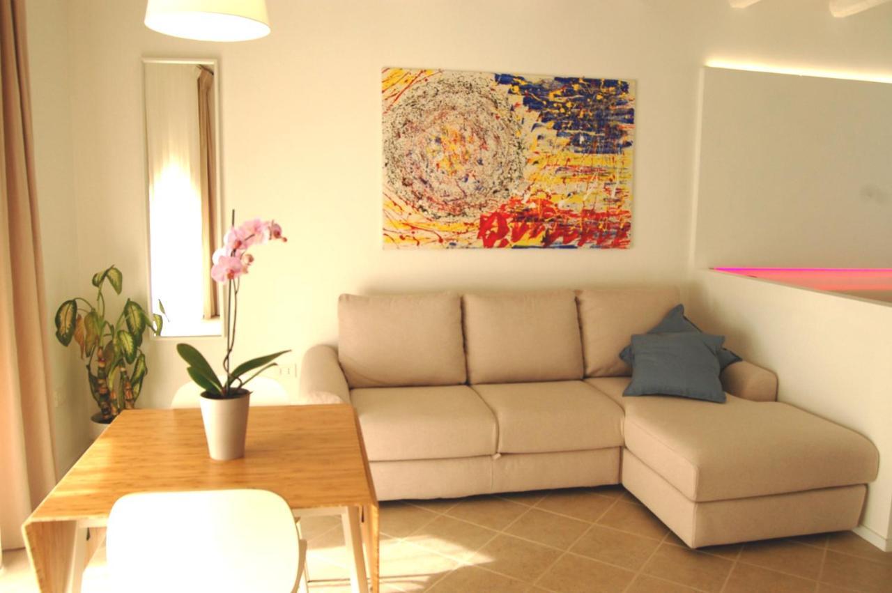 Casa Vacanza Apollodoro Syracuse Luaran gambar