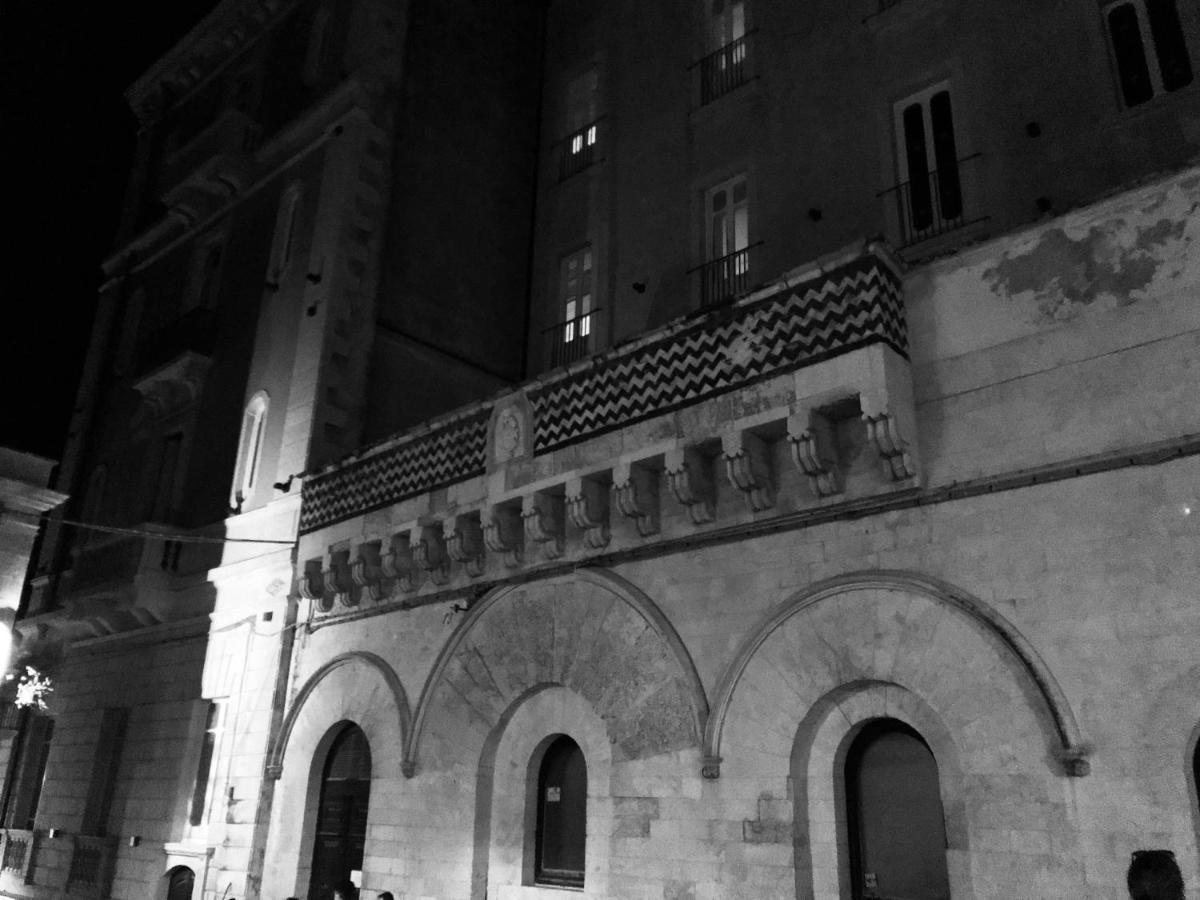 Casa Vacanza Apollodoro Syracuse Luaran gambar
